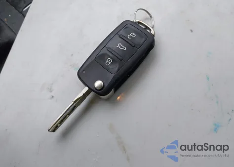 2018 Volkswagen Passat 2.0T R-Line/2.0T S из США, поврежденный, VIN 1VWAA7A35JC003427